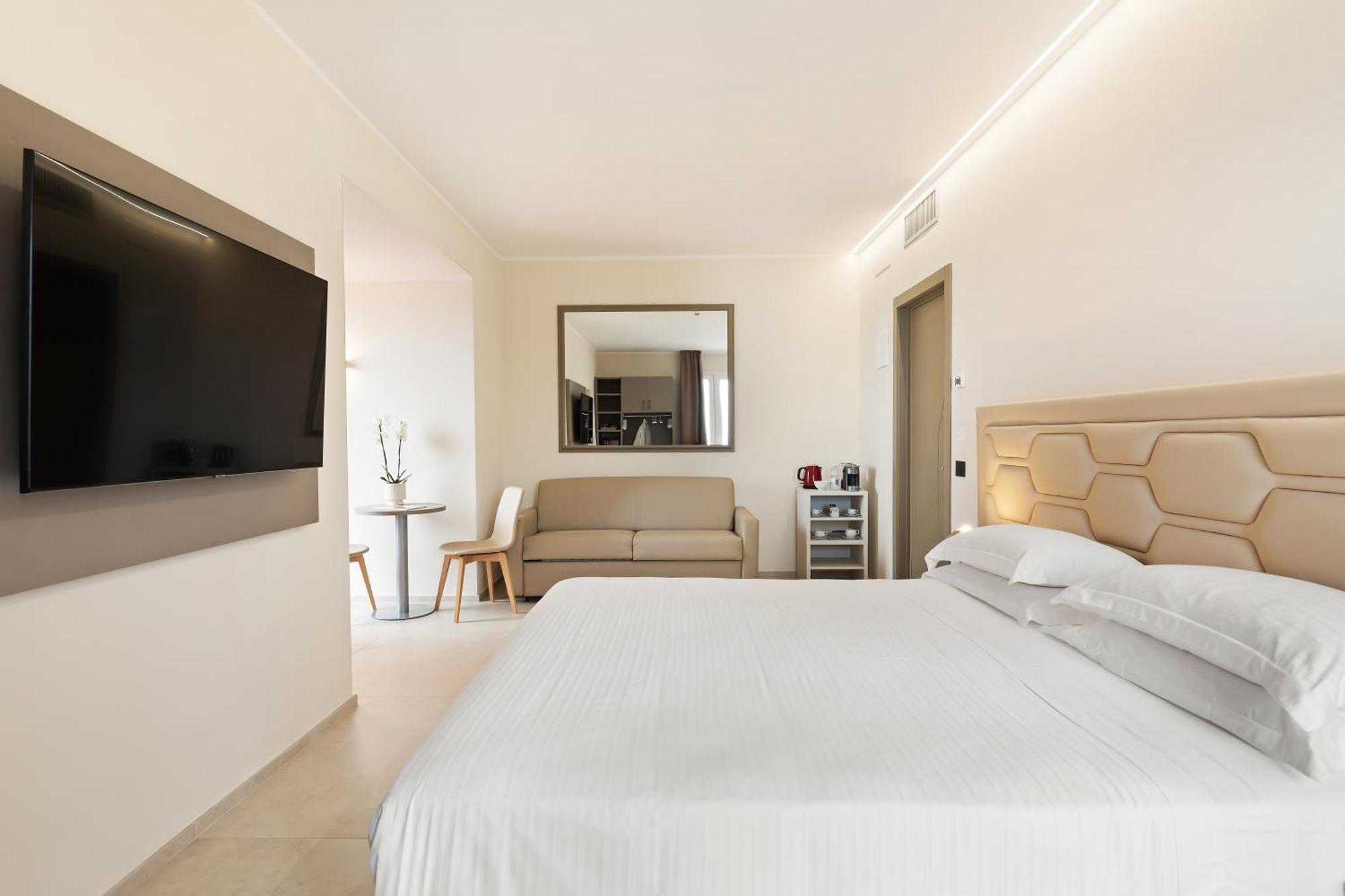 Hotel Villa Domizia Porto Santo Stefano  Exterior foto